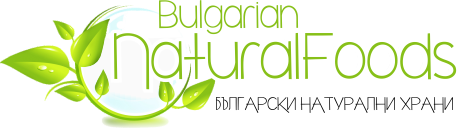 Bulgarian NaturalFoods - Хранителни продукти с естествен произход